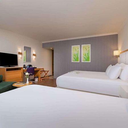 Hotel Rixos Park Belek - The Land Of Legends Access Zimmer foto