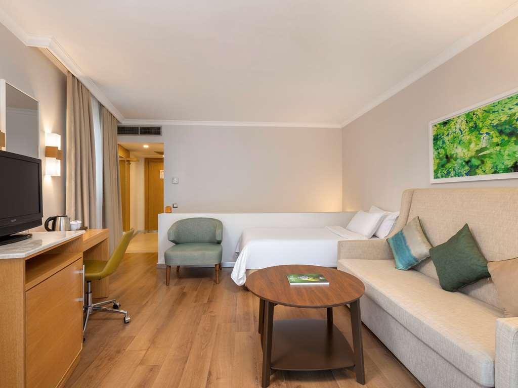 Hotel Rixos Park Belek - The Land Of Legends Access Zimmer foto