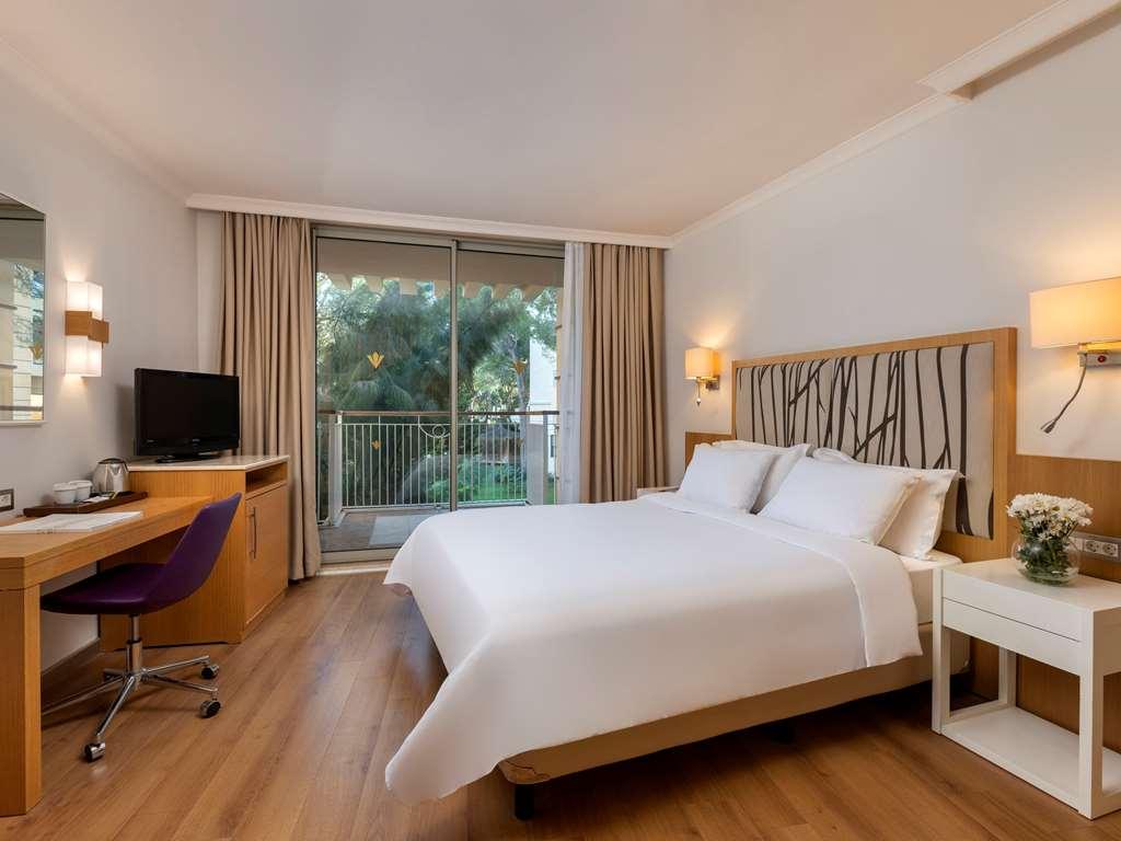 Hotel Rixos Park Belek - The Land Of Legends Access Zimmer foto