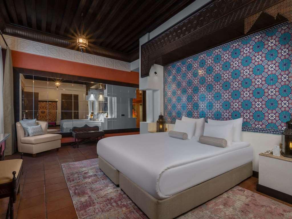 Hotel Rixos Park Belek - The Land Of Legends Access Zimmer foto