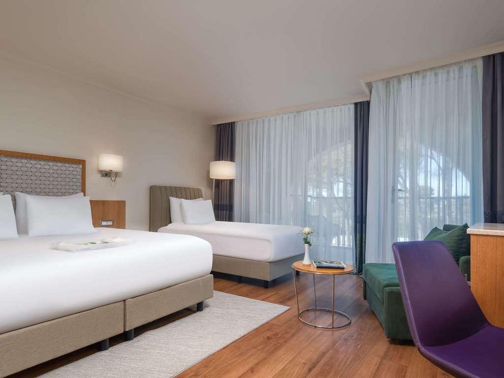 Hotel Rixos Park Belek - The Land Of Legends Access Zimmer foto