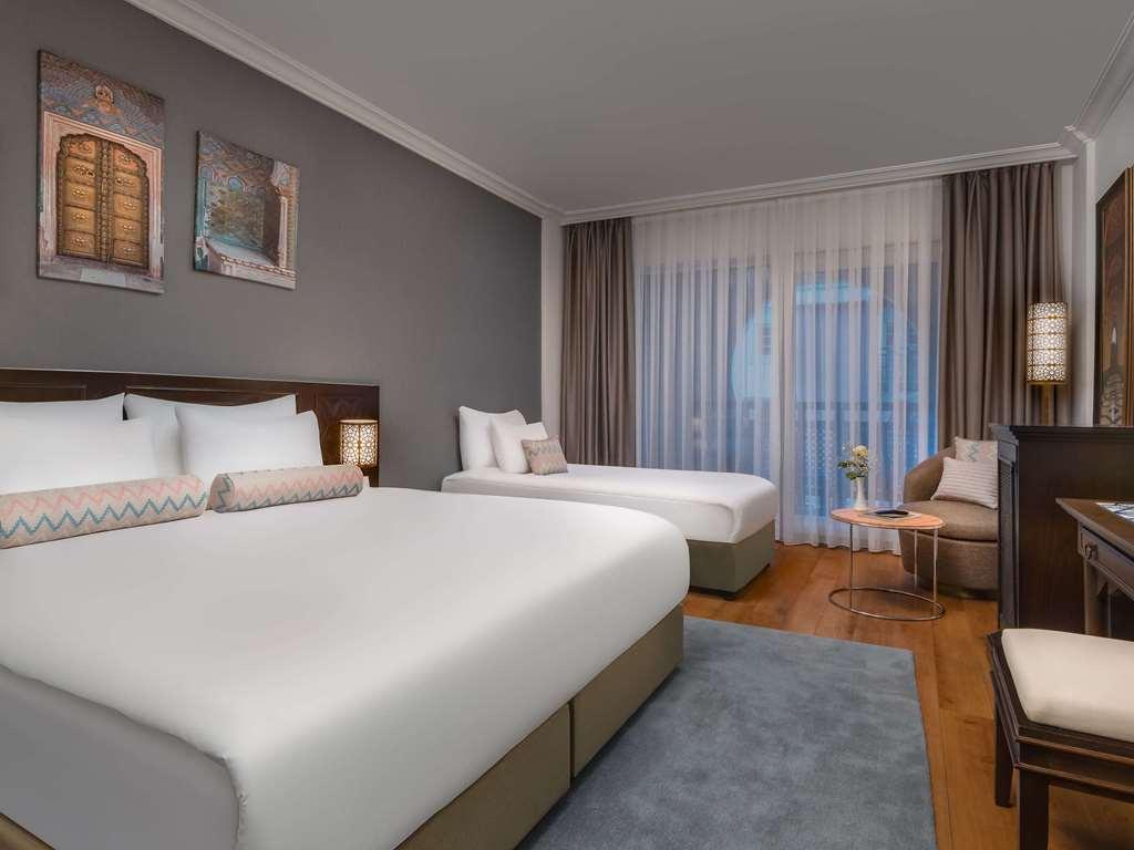 Hotel Rixos Park Belek - The Land Of Legends Access Zimmer foto