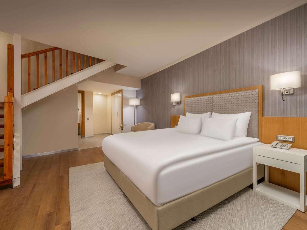 Hotel Rixos Park Belek - The Land Of Legends Access Zimmer foto