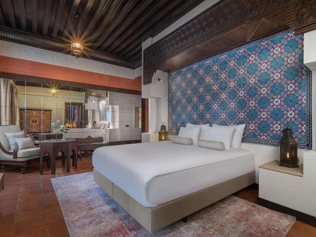 Hotel Rixos Park Belek - The Land Of Legends Access Zimmer foto