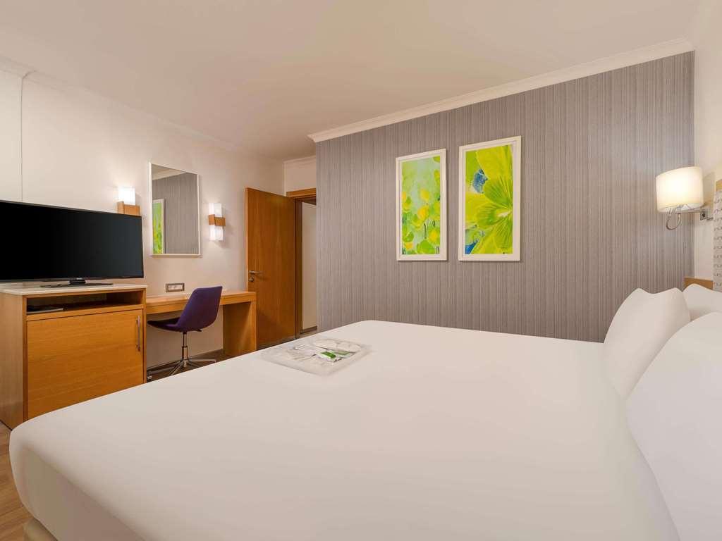 Hotel Rixos Park Belek - The Land Of Legends Access Zimmer foto