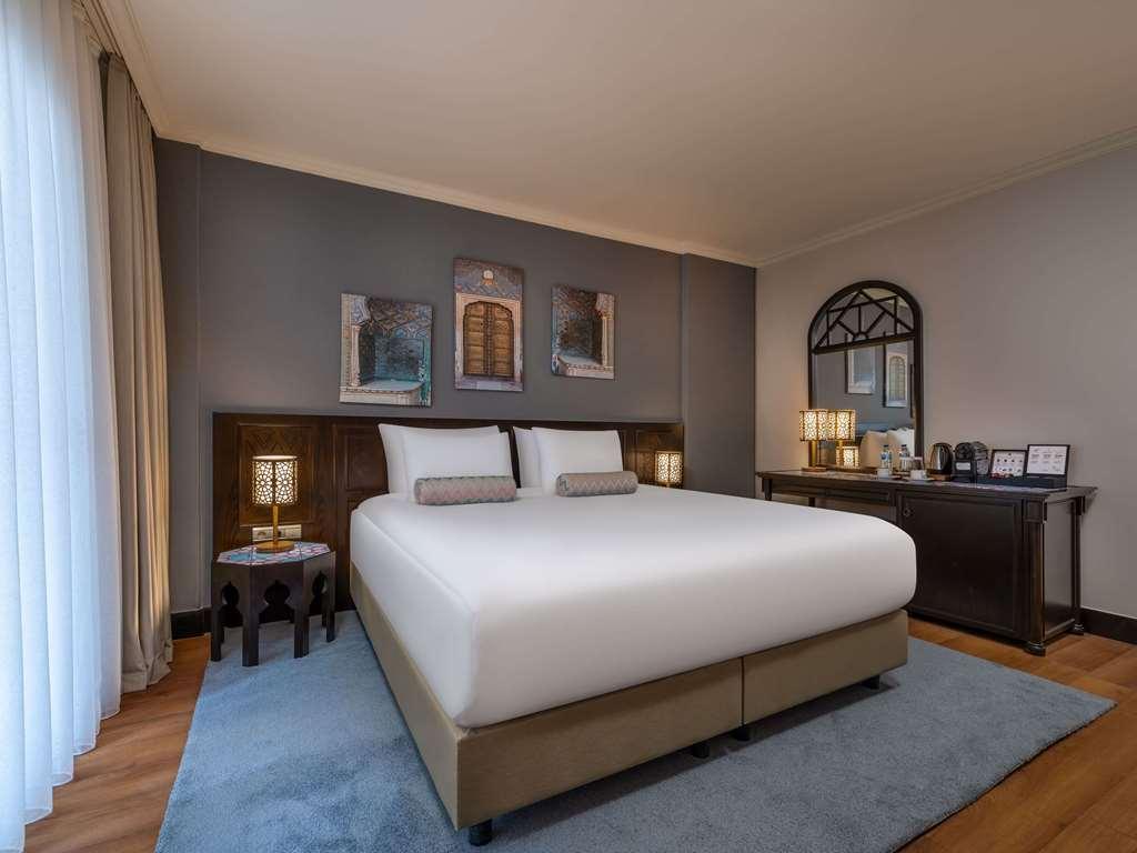 Hotel Rixos Park Belek - The Land Of Legends Access Zimmer foto