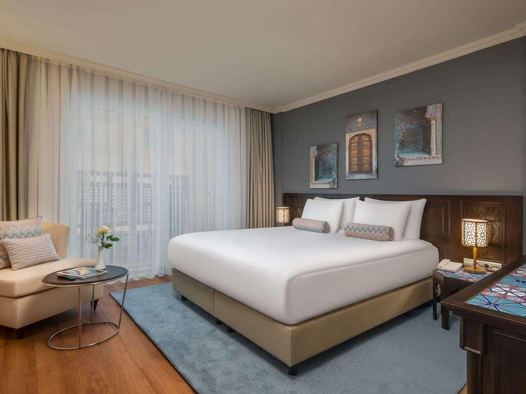 Hotel Rixos Park Belek - The Land Of Legends Access Zimmer foto