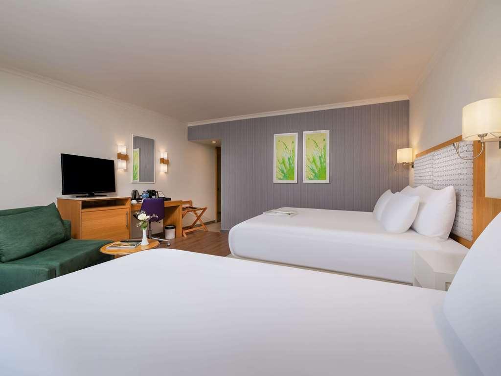 Hotel Rixos Park Belek - The Land Of Legends Access Zimmer foto