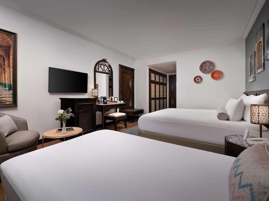 Hotel Rixos Park Belek - The Land Of Legends Access Zimmer foto