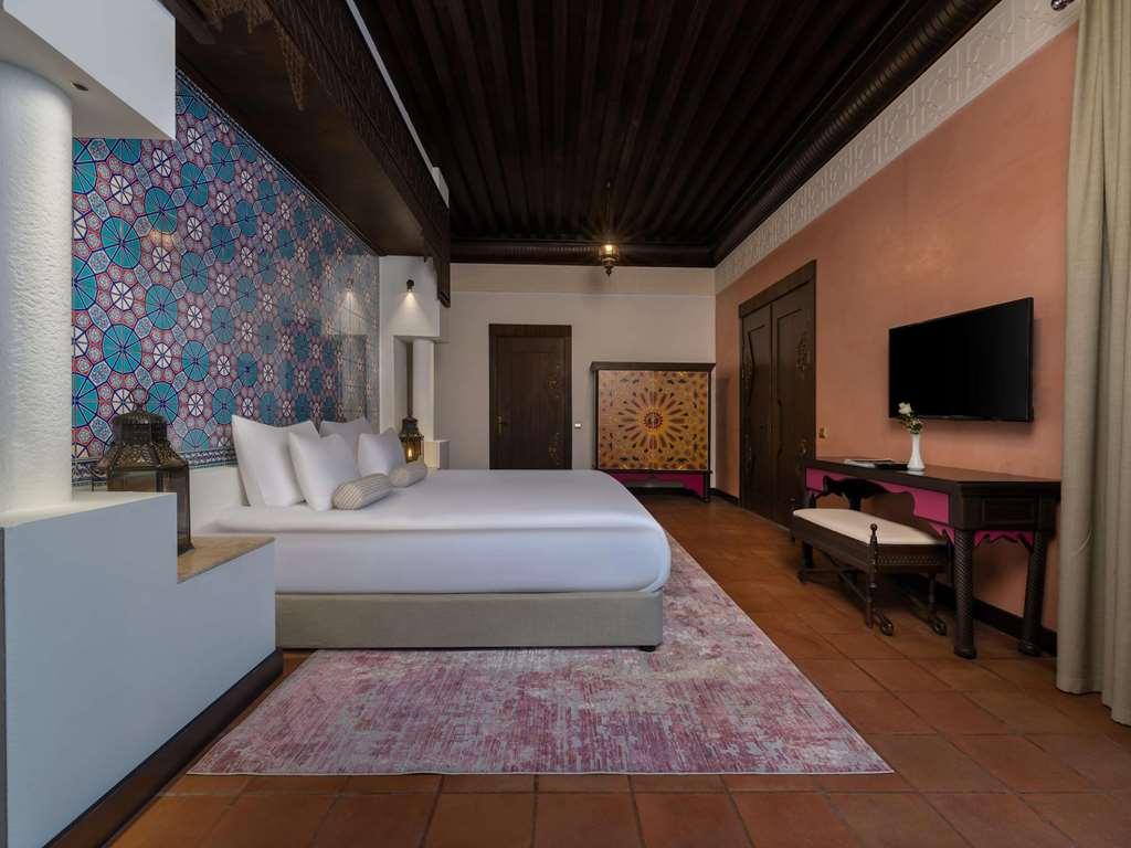 Hotel Rixos Park Belek - The Land Of Legends Access Zimmer foto