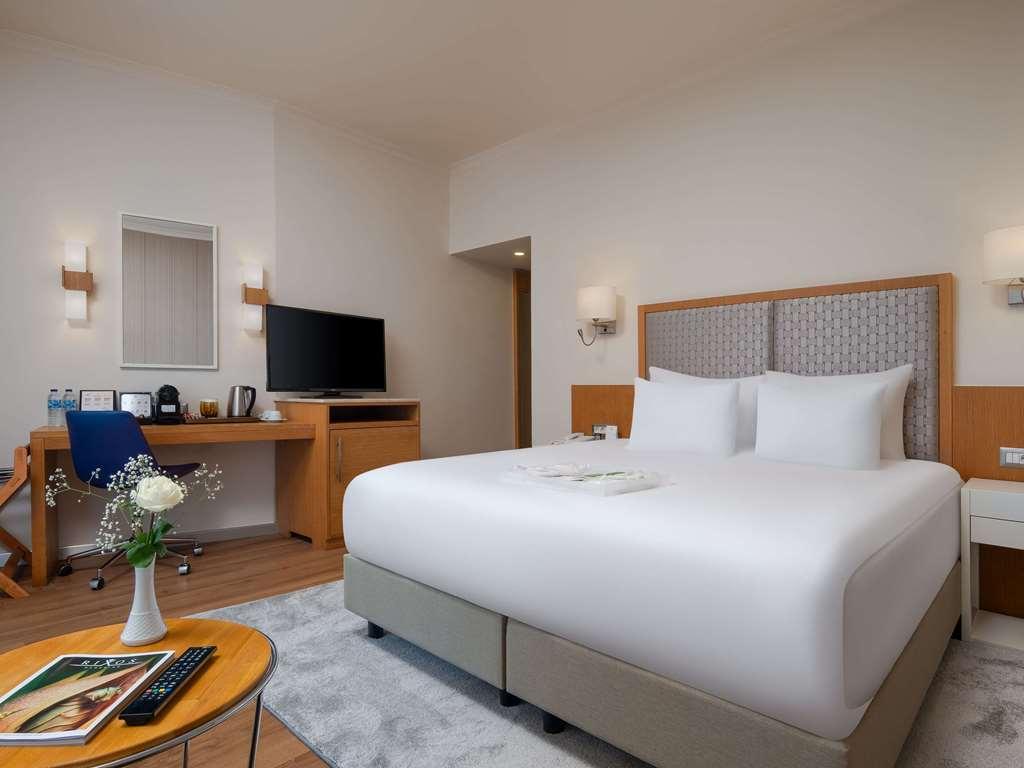 Hotel Rixos Park Belek - The Land Of Legends Access Zimmer foto
