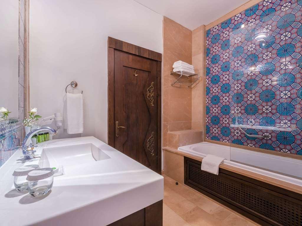 Hotel Rixos Park Belek - The Land Of Legends Access Zimmer foto