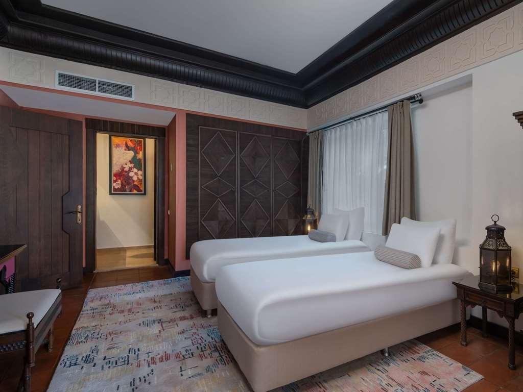 Hotel Rixos Park Belek - The Land Of Legends Access Zimmer foto