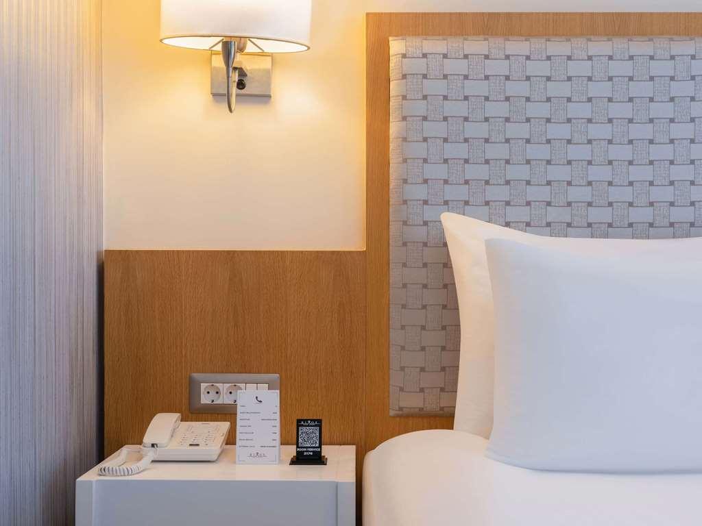Hotel Rixos Park Belek - The Land Of Legends Access Zimmer foto