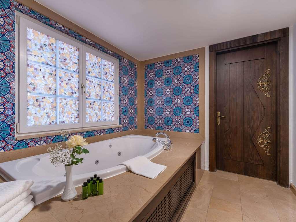 Hotel Rixos Park Belek - The Land Of Legends Access Zimmer foto