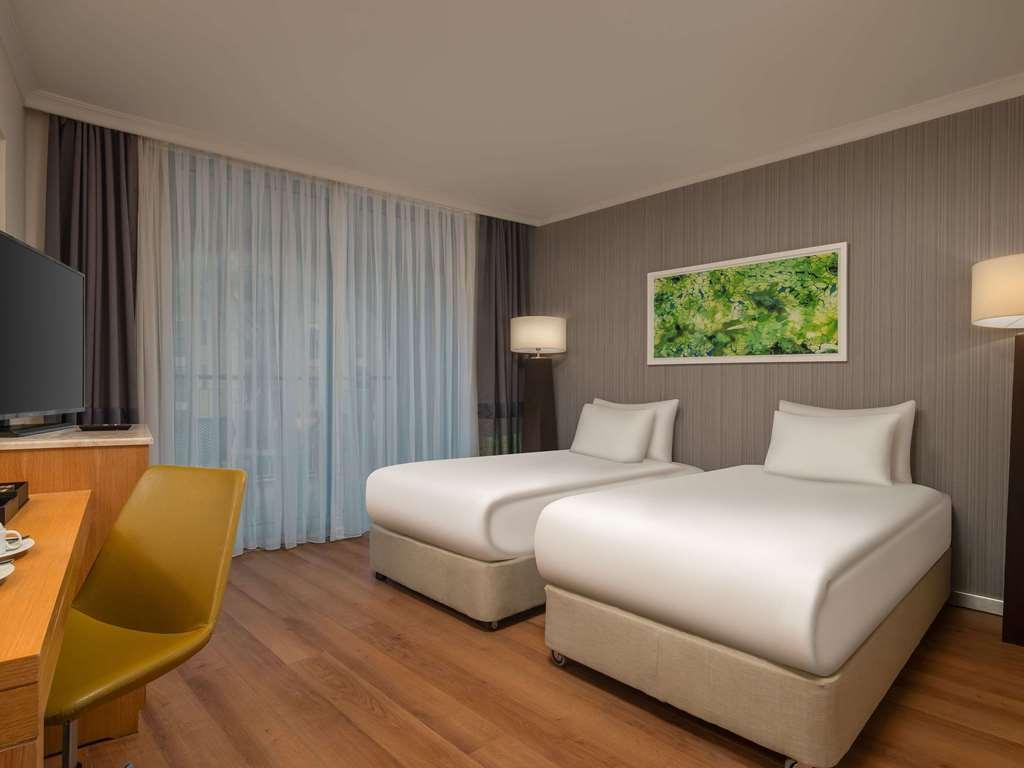 Hotel Rixos Park Belek - The Land Of Legends Access Zimmer foto