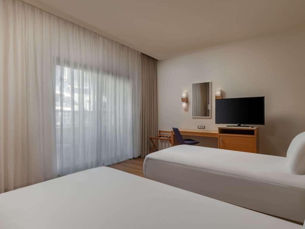 Hotel Rixos Park Belek - The Land Of Legends Access Zimmer foto