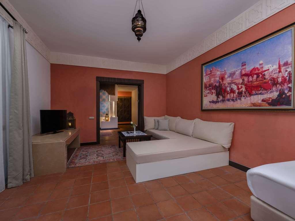 Hotel Rixos Park Belek - The Land Of Legends Access Zimmer foto