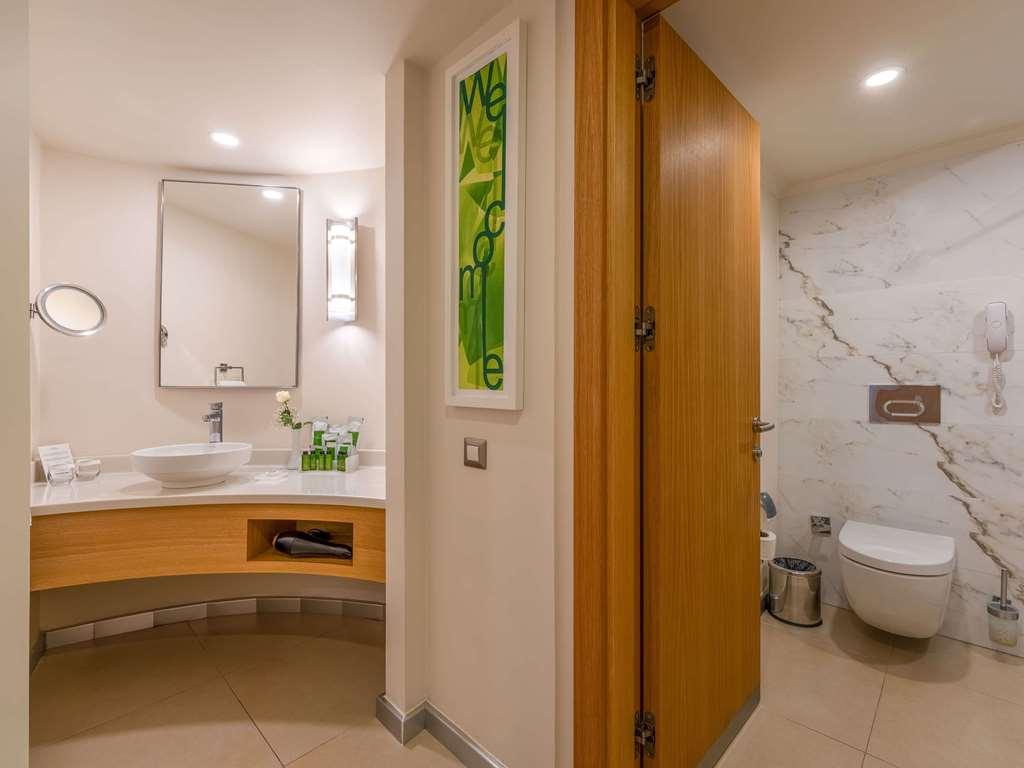 Hotel Rixos Park Belek - The Land Of Legends Access Zimmer foto