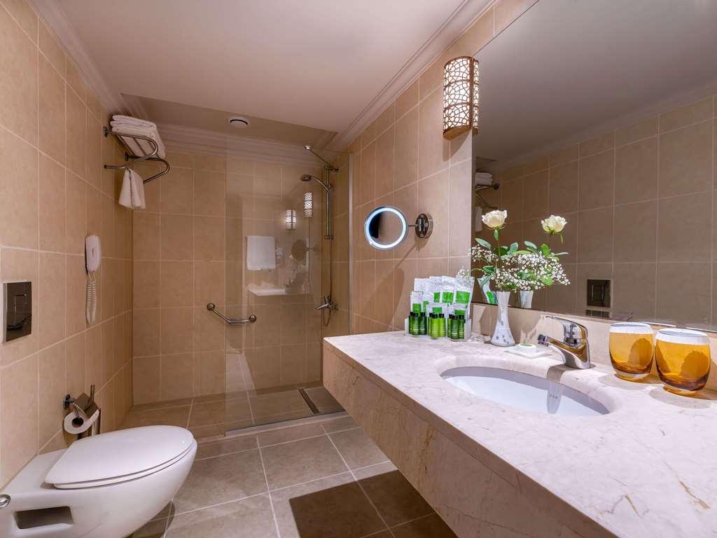 Hotel Rixos Park Belek - The Land Of Legends Access Zimmer foto
