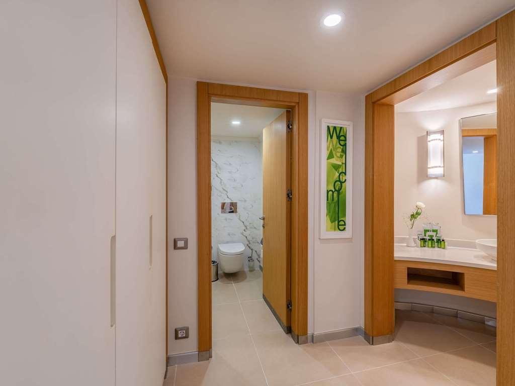 Hotel Rixos Park Belek - The Land Of Legends Access Zimmer foto